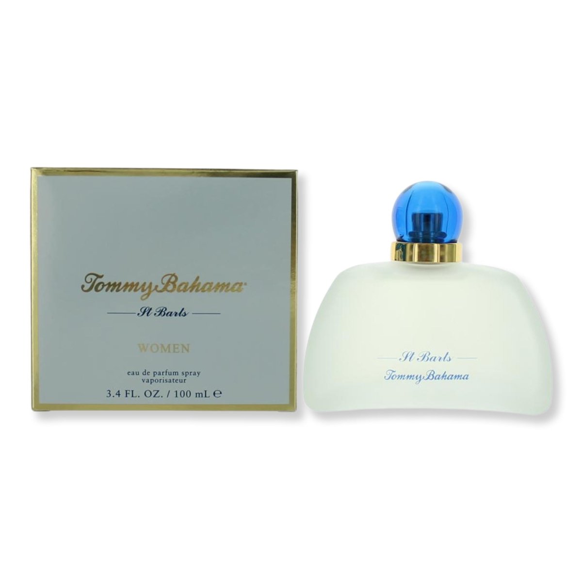 Tommy Bahama St. Barts Eau De Parfum For Women - SkincareEssentials
