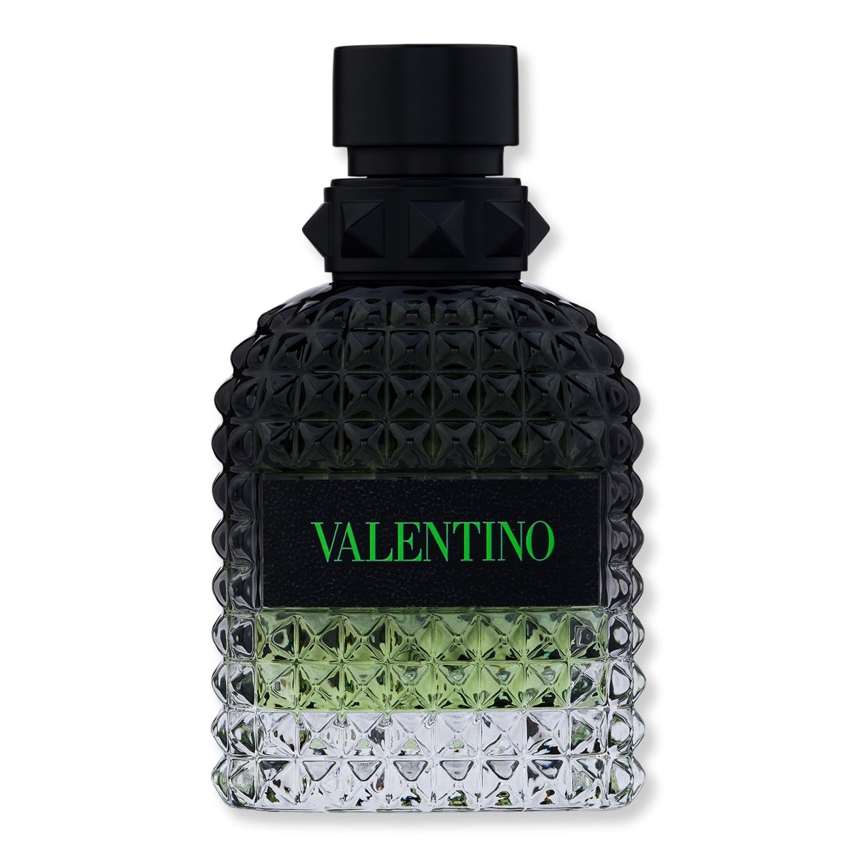 Valentino Born In Roma Uomo Green Stravaganza Eau de Toilette Spray - SkincareEssentials