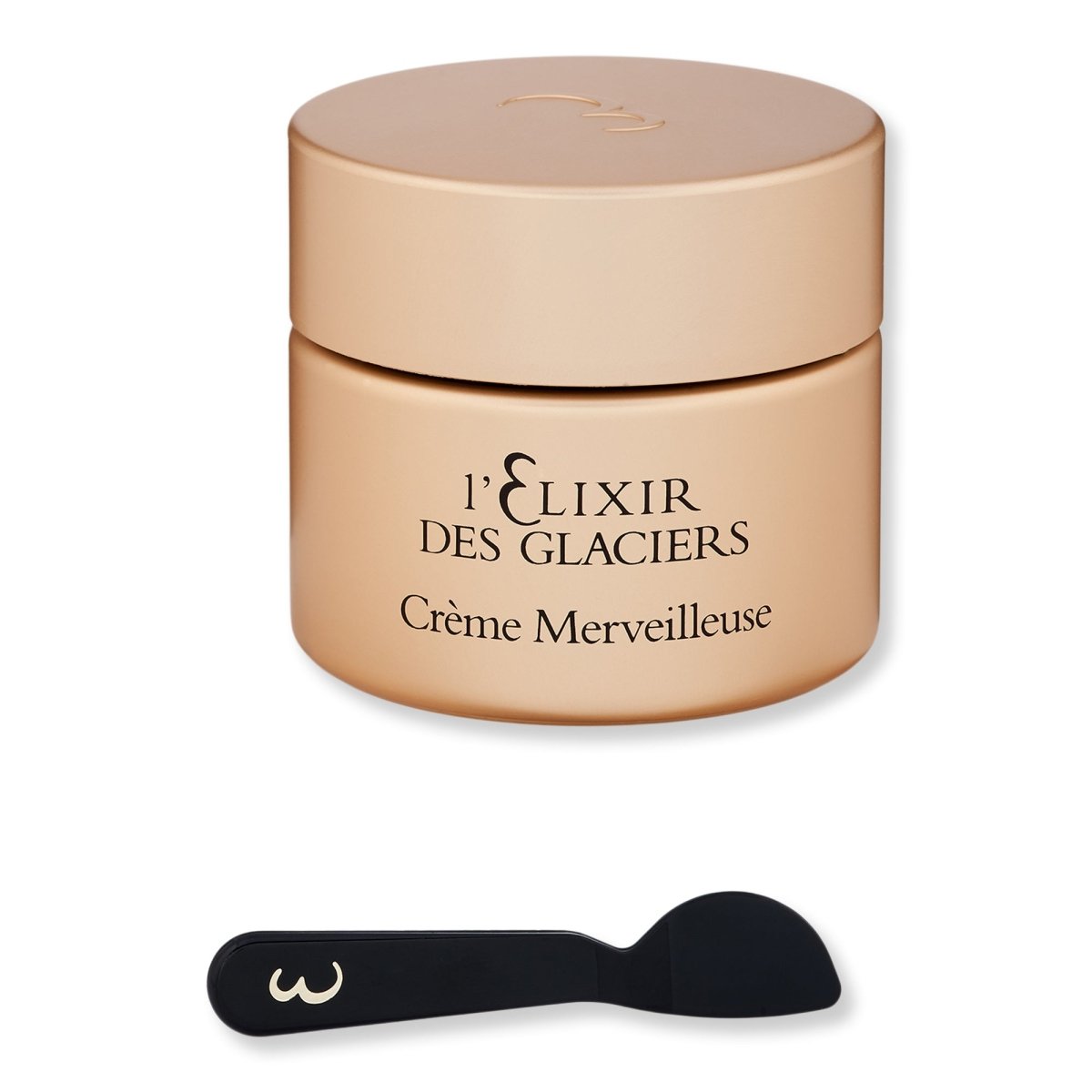 Valmont l’Ellixir des Glaciers Creme Merveilleuse - SkincareEssentials