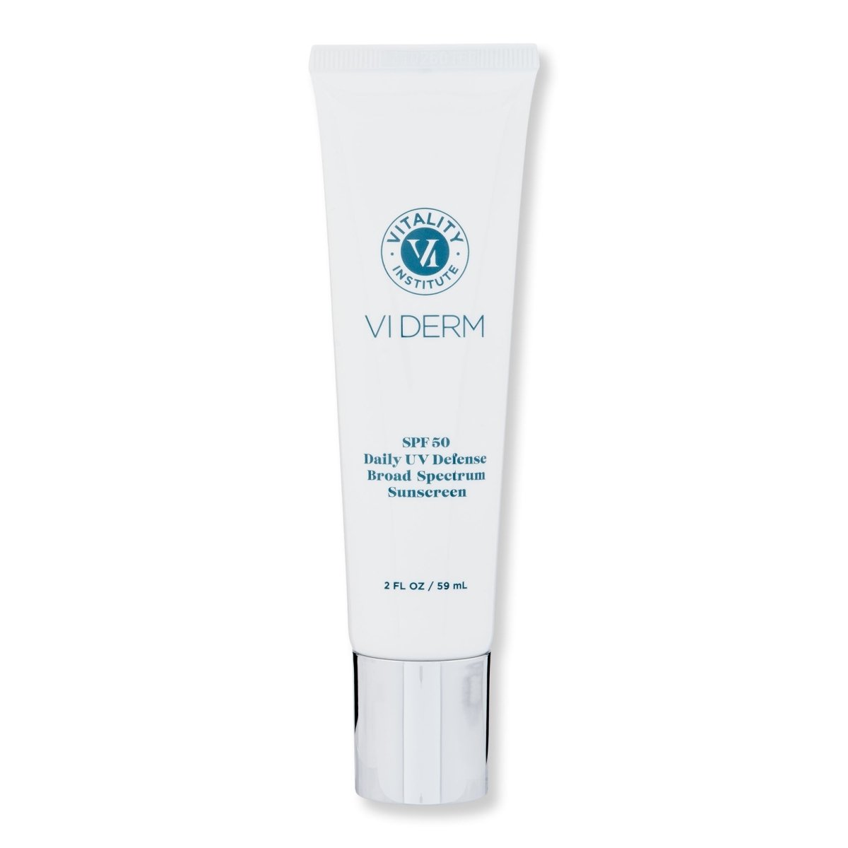 VI Derm SPF 50 Daily UV Defense Broad Spectrum Sunscreen - SkincareEssentials