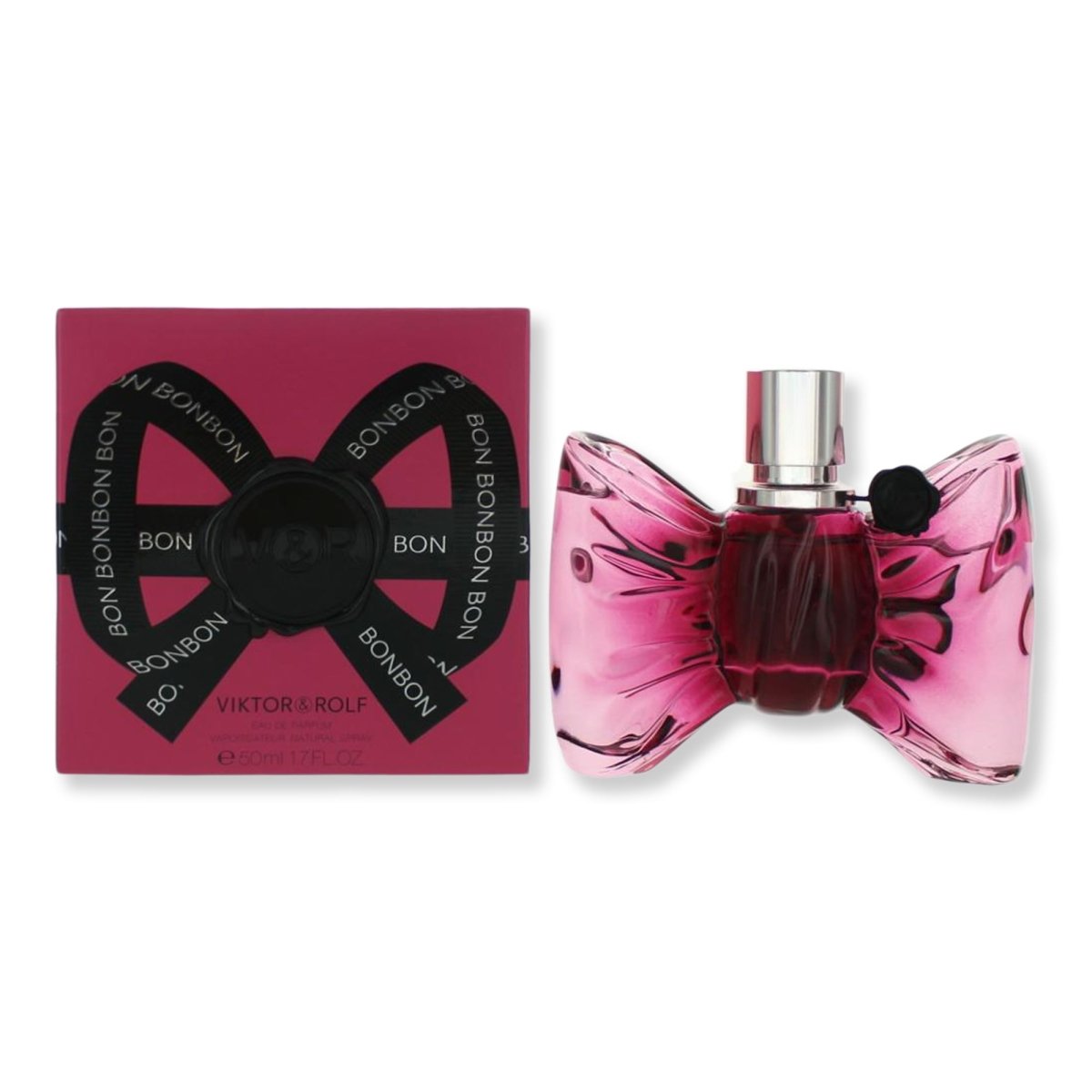 Viktor & Rolf Bonbon Eau De Parfum Spray For Women - SkincareEssentials