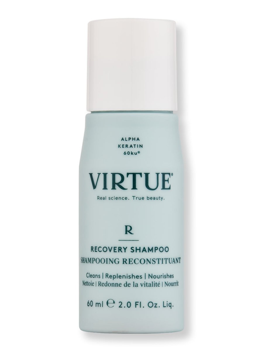 Virtue Labs Recovery Shampoo - SkincareEssentials