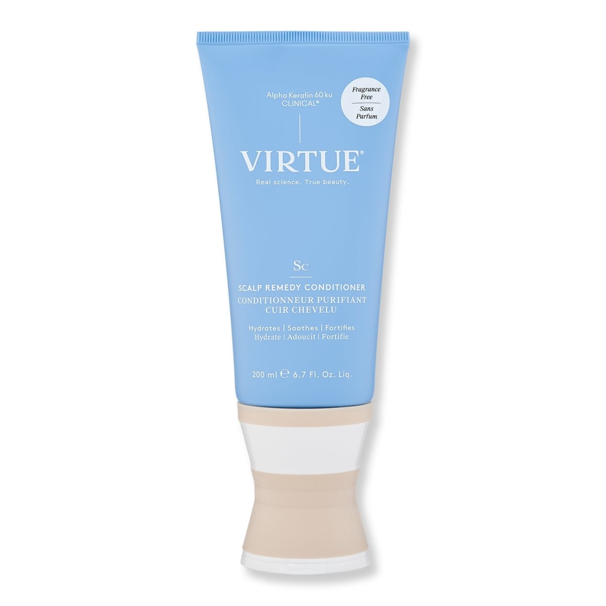 Virtue Labs Scalp Remedy Conditioner - SkincareEssentials