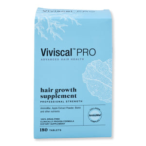 Viviscal Professional Strength Hair Growth Supplement