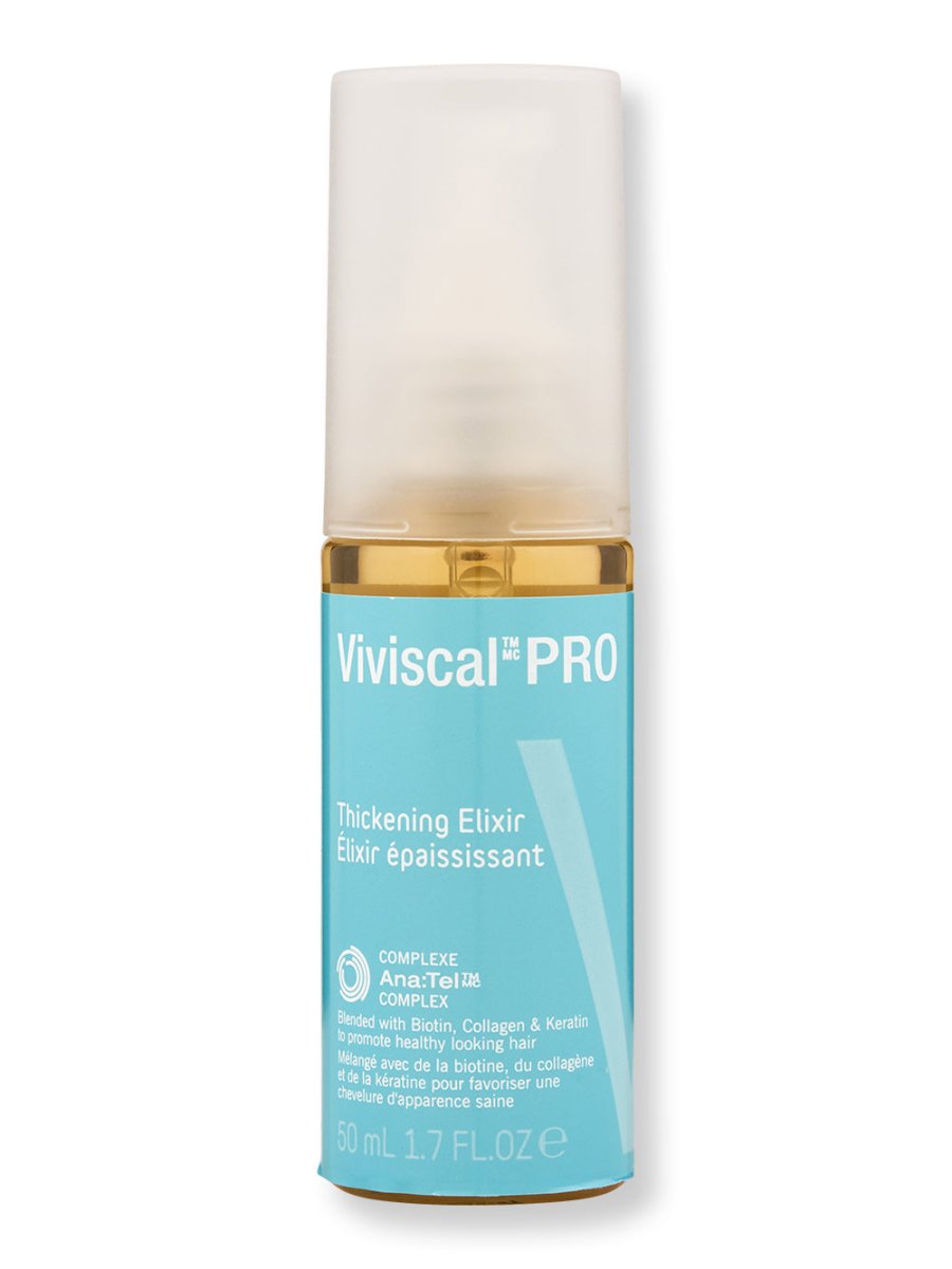 Viviscal Thin to Thick Elixir - SkincareEssentials