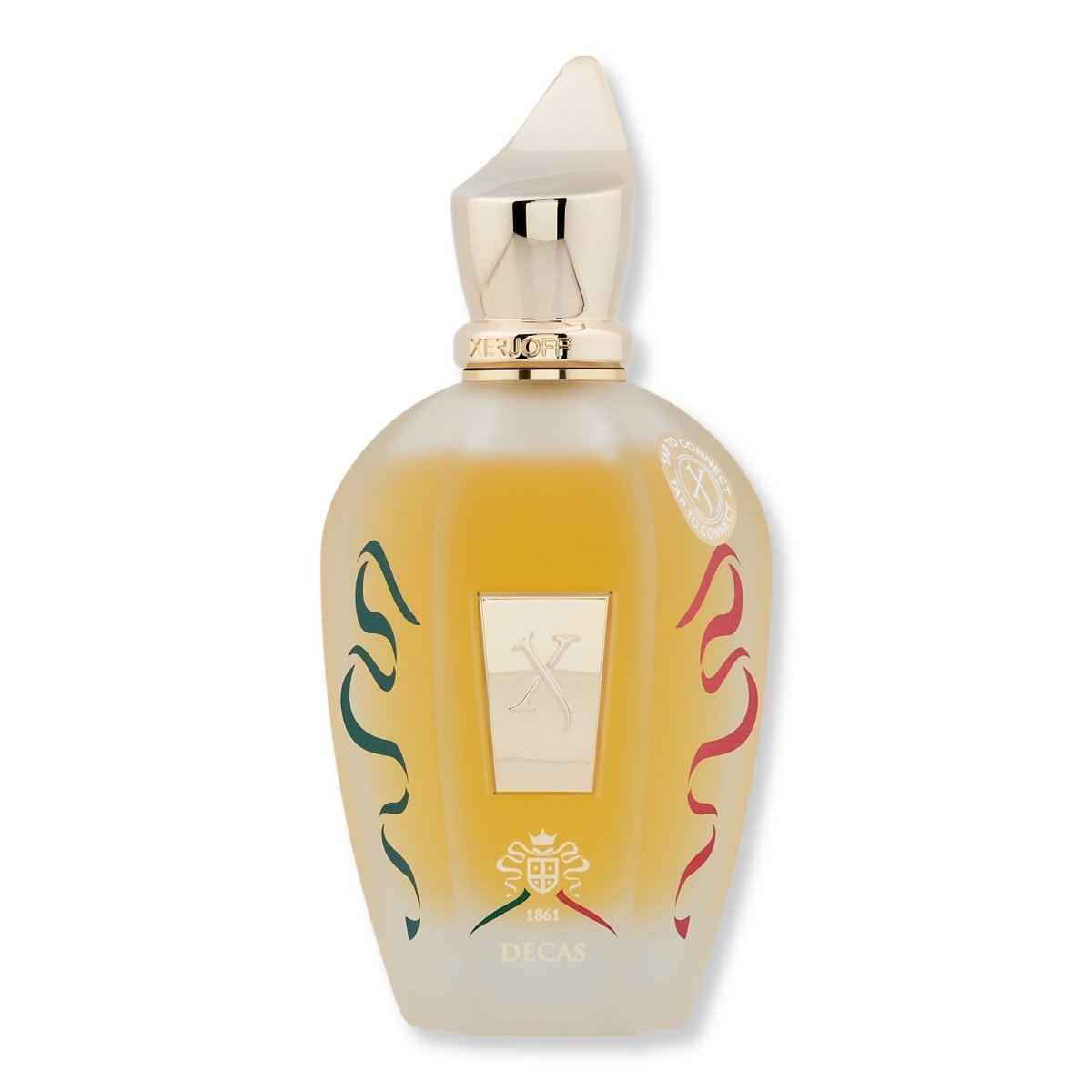 Xerjoff Decas Eau de Parfum - SkincareEssentials