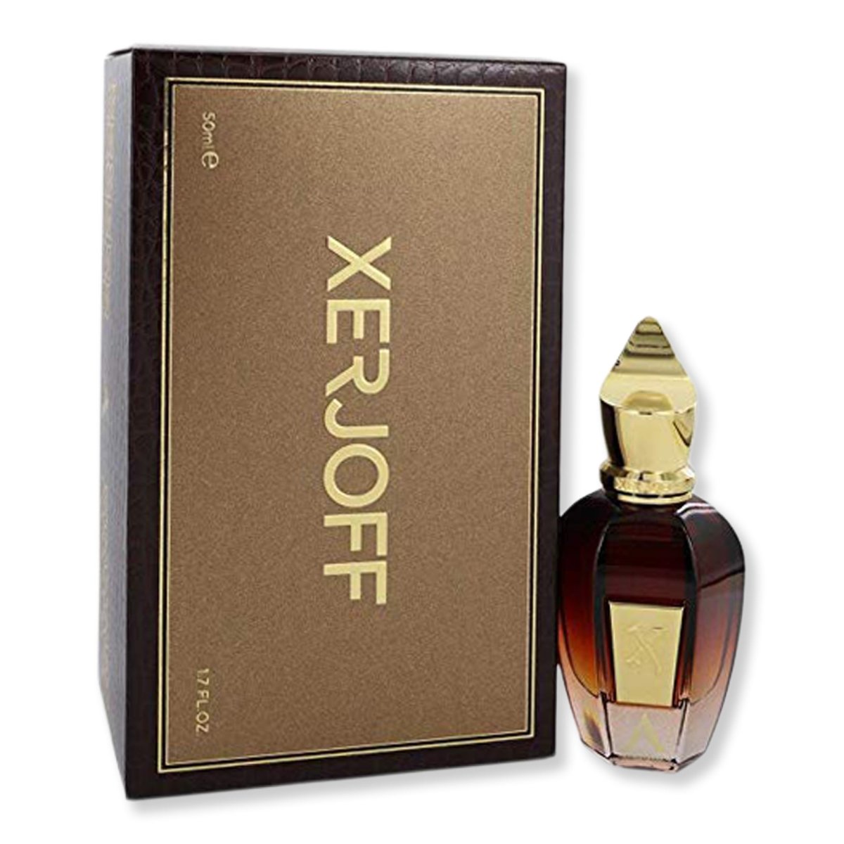 Xerjoff Oud Stars Alexandria II Eau De Parfum - SkincareEssentials