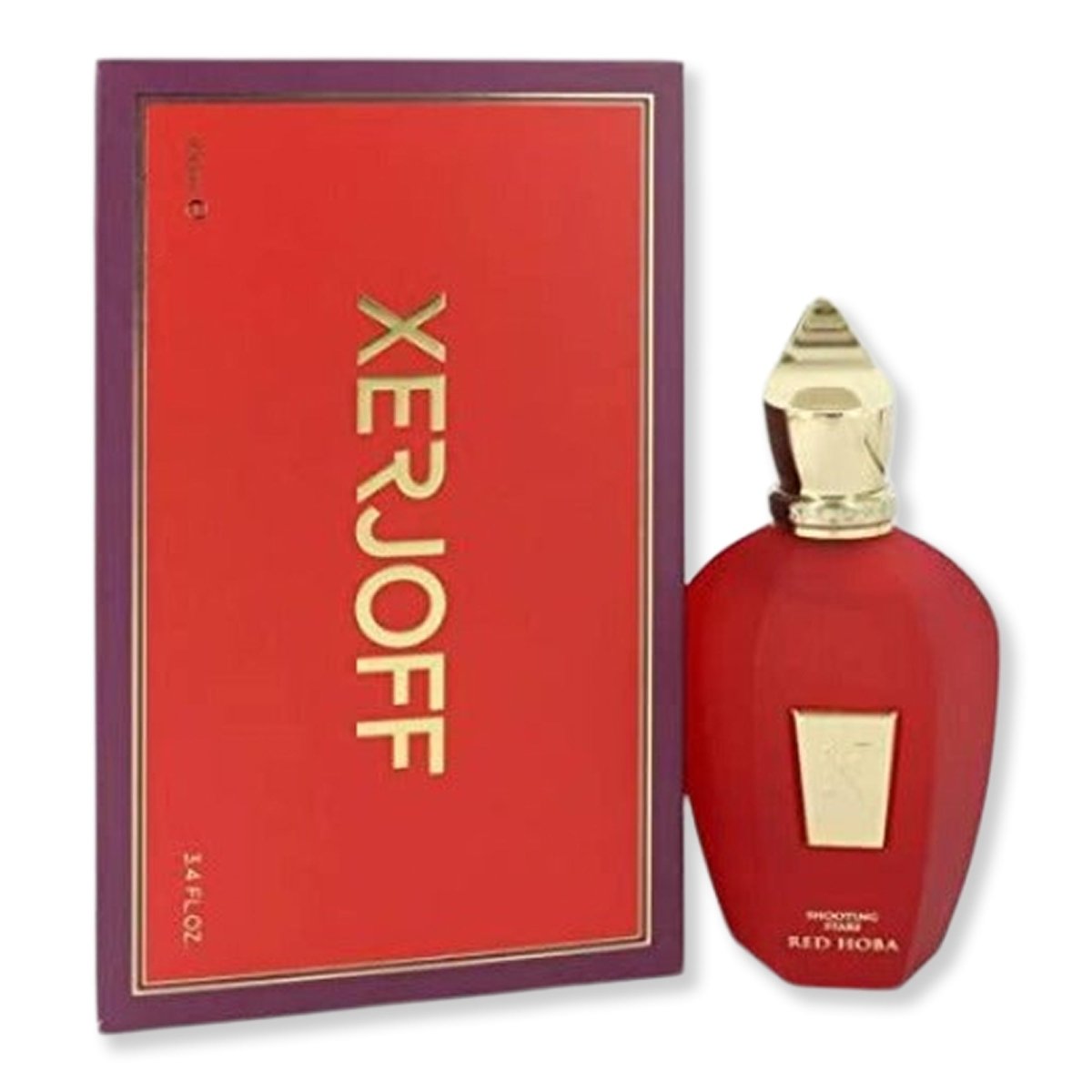 Xerjoff Red Hoba Eau De Parfum - SkincareEssentials