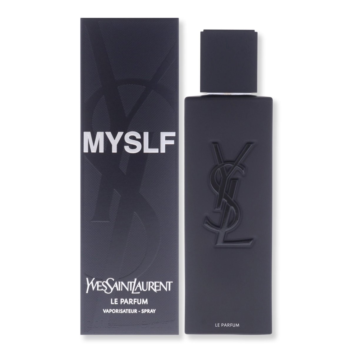 Yves Saint Laurent Myslf Le Parfum Spray for Men - SkincareEssentials