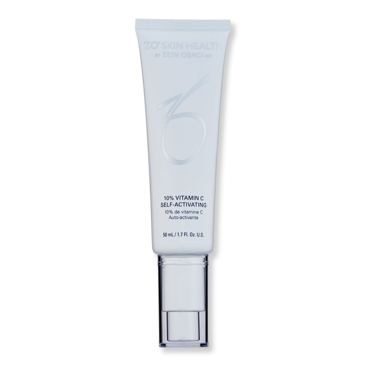 ZO SKIN HEALTH 10% VITAMIN C シーセラム ZO Skin Health 10% Vitamin C Self-Activating – SkincareEssentials