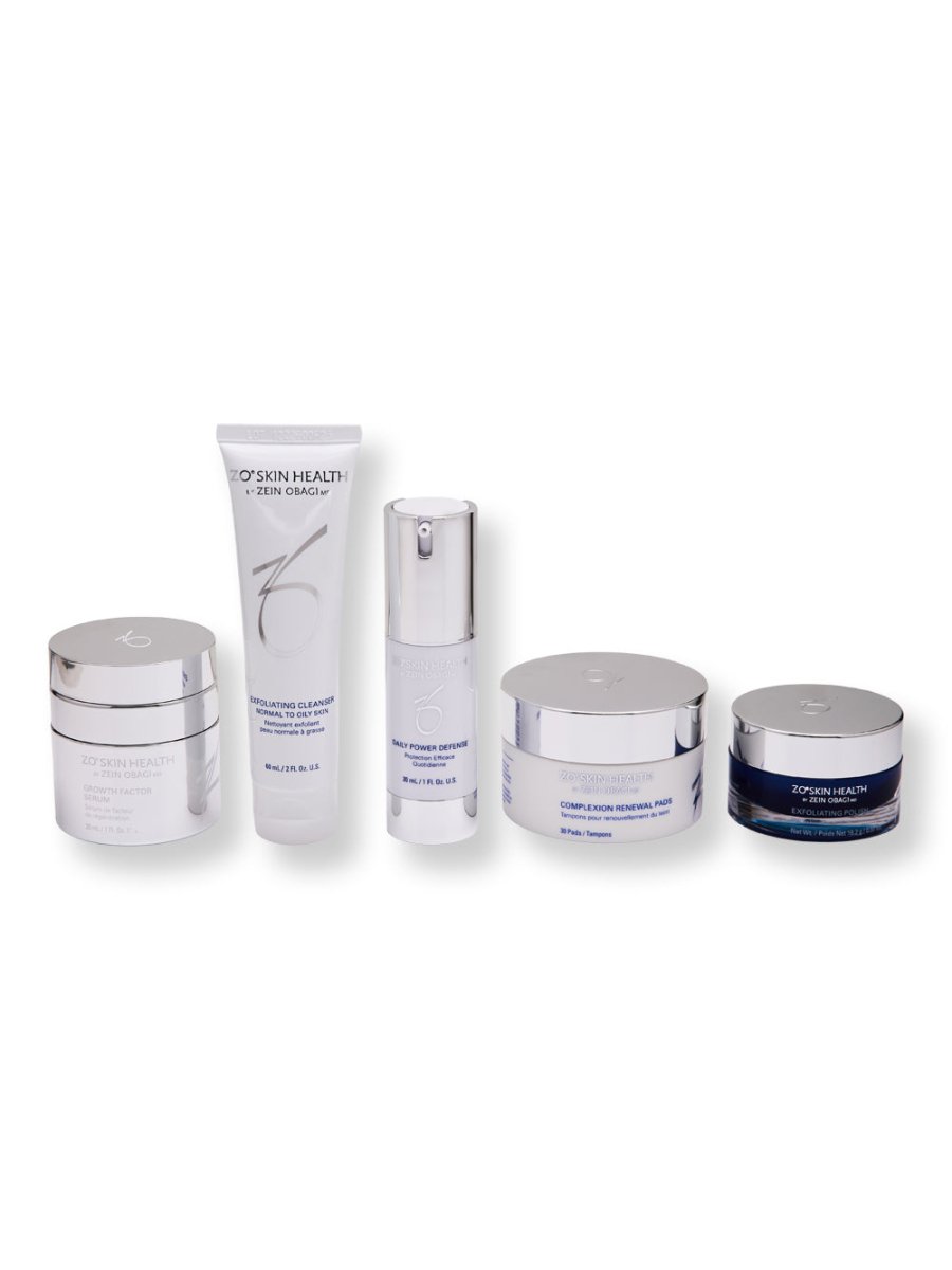 ZO Skin Health Anti - Aging Program - SkincareEssentials