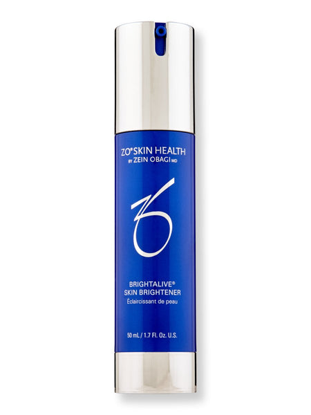フェイスクリーム ZOSkinHealth Brightalive Skin Brightener zo-skin-health-brightalive-