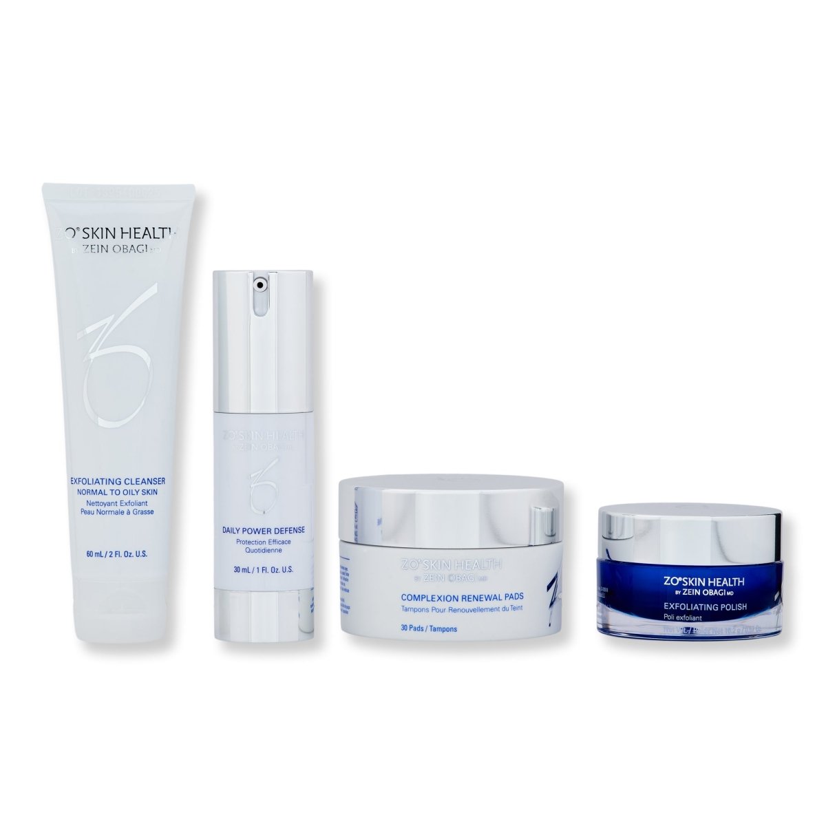 ZO Skin Health Daily Skincare Program – SkincareEssentials