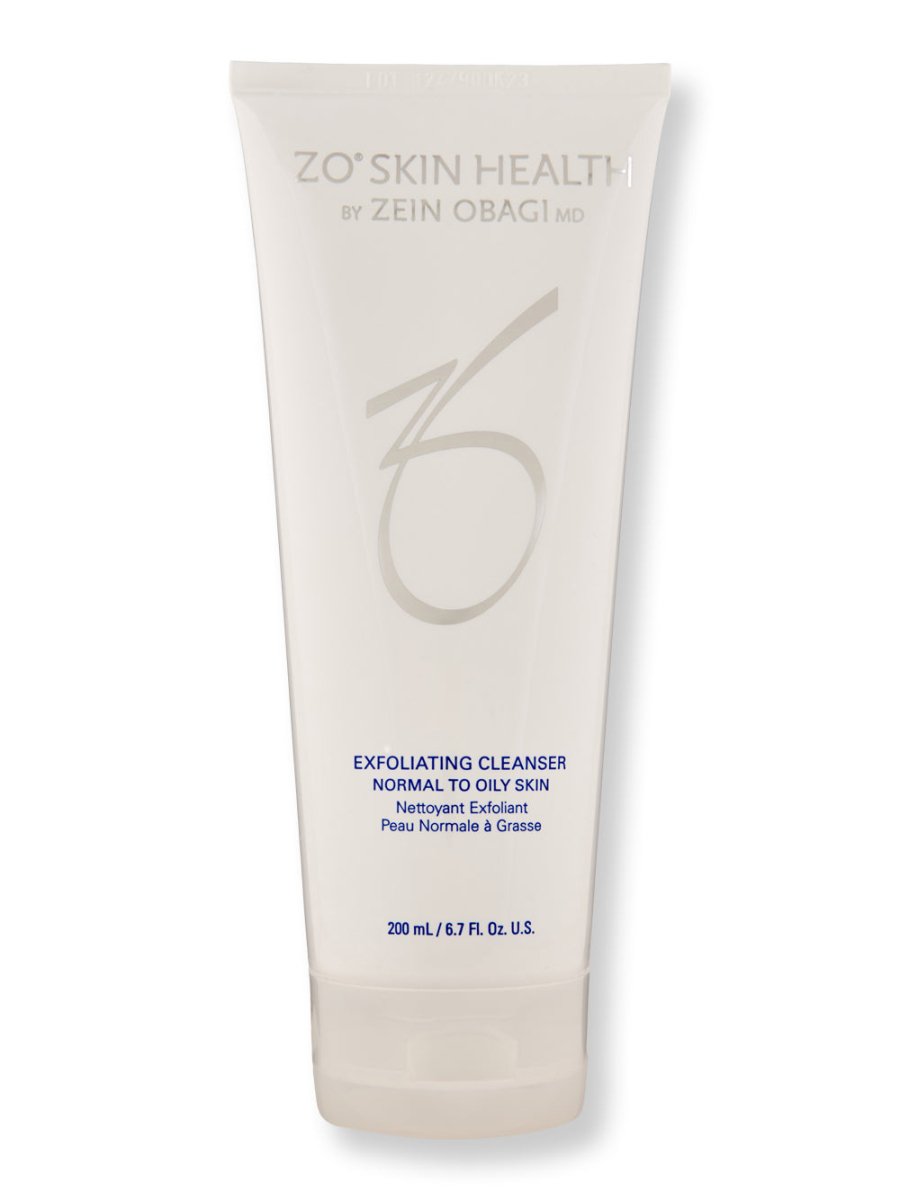 ZO Skin Health Exfoliating Cleanser – SkincareEssentials
