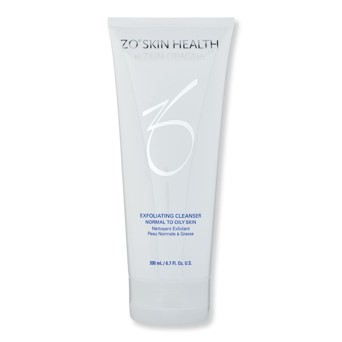 ZO Skin Health Exfoliating Cleanser - SkincareEssentials