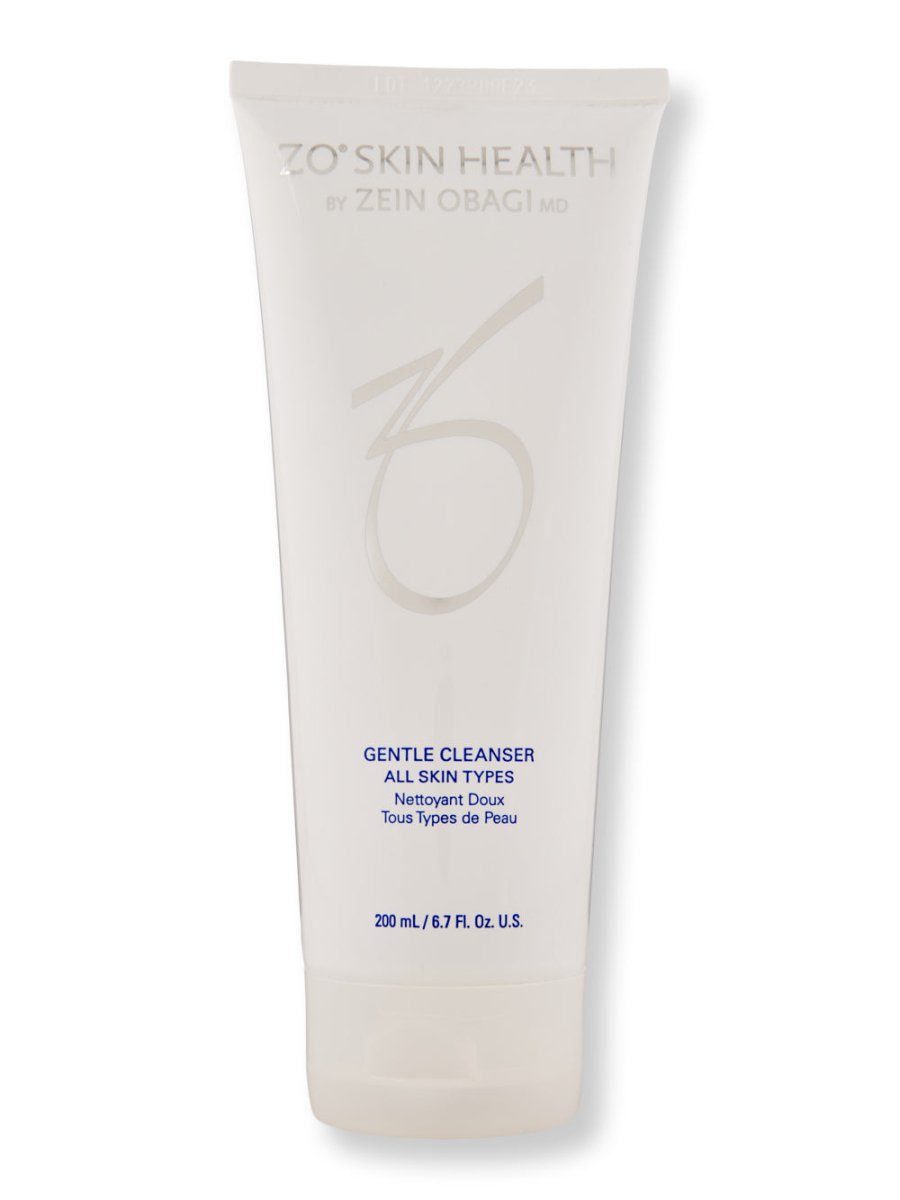 ZO Skin Health Gentle Cleanser - SkincareEssentials