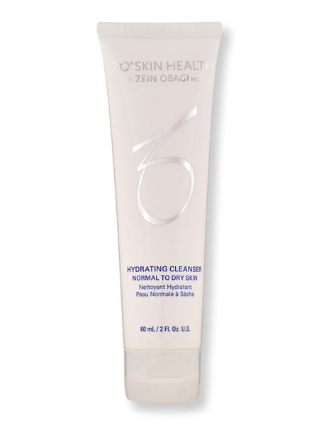 ZO Skin Health Hydrating Cleanser – SkincareEssentials