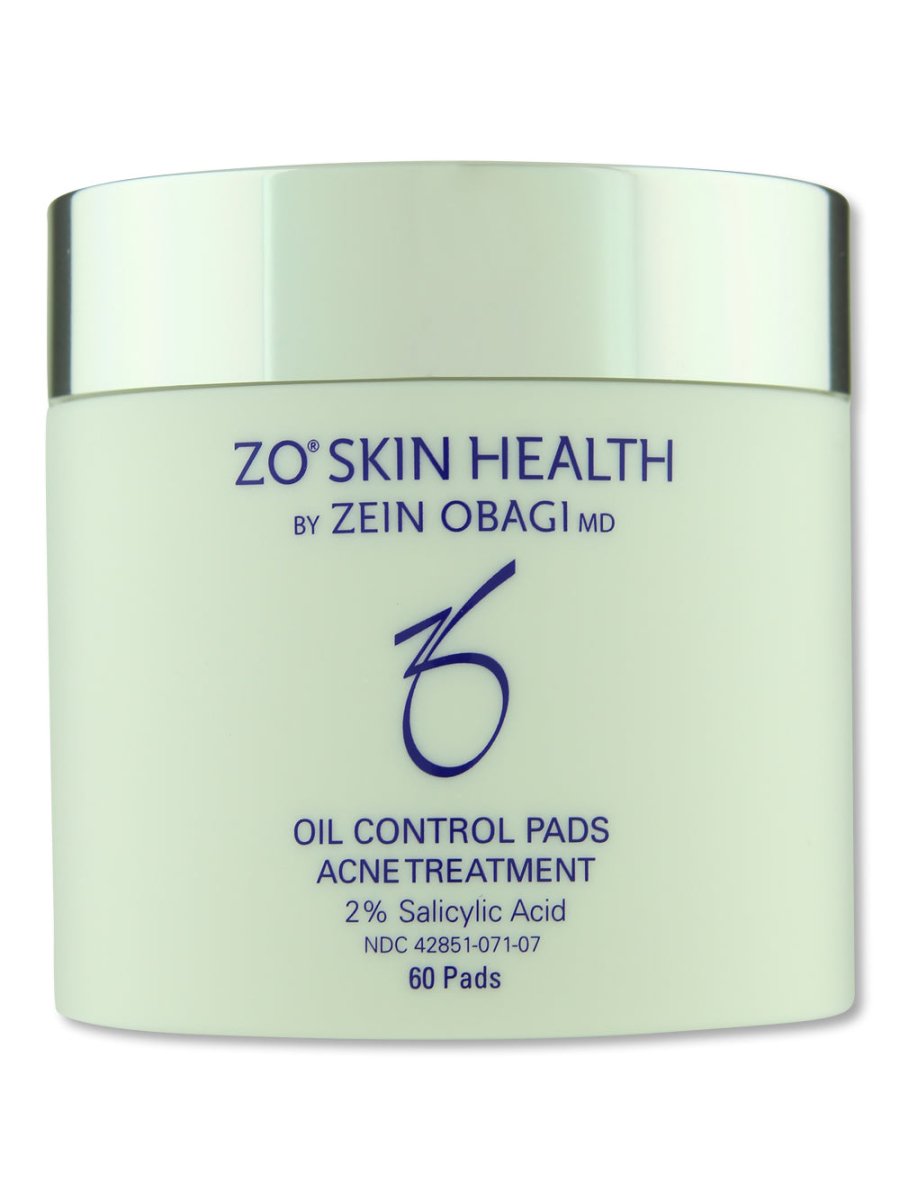 ZO Skin Health Oil Control Pads - SkincareEssentials