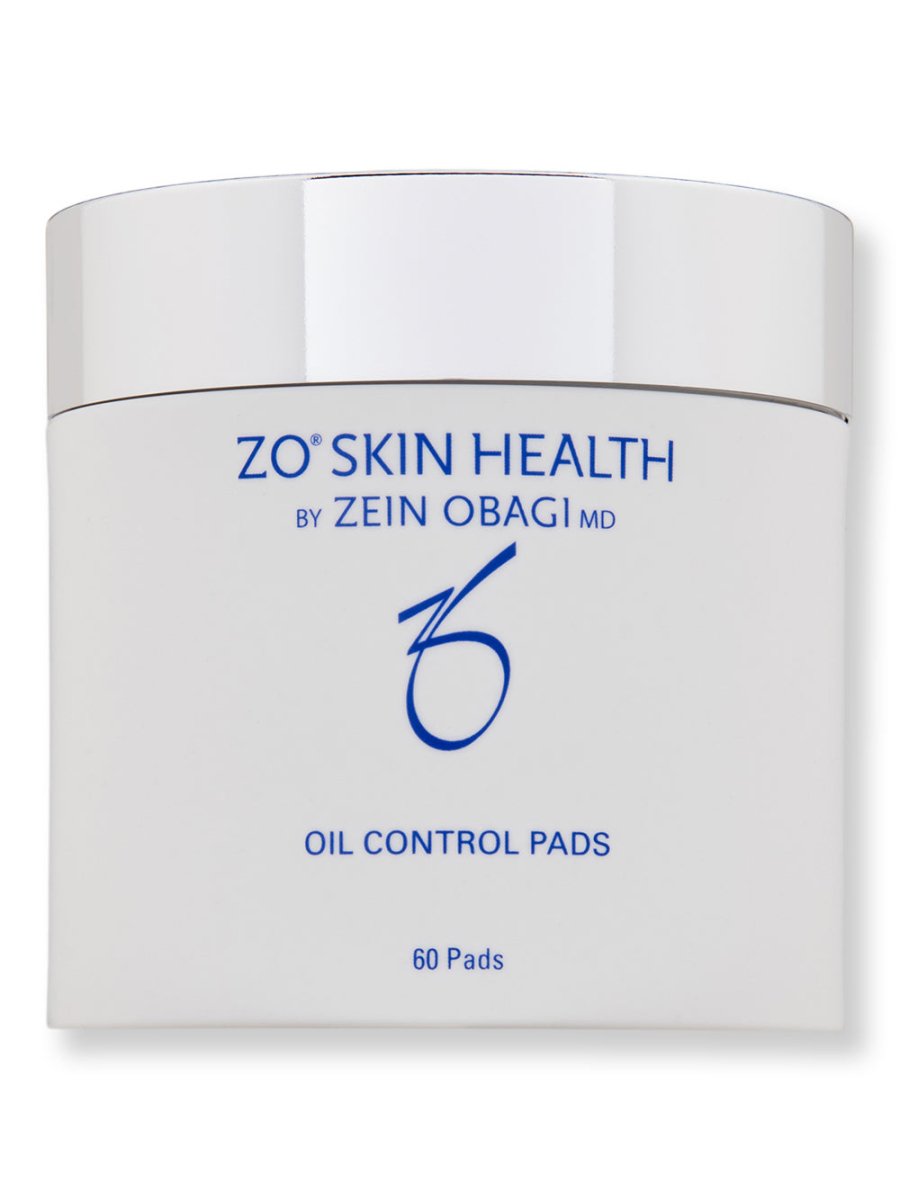 ZO Skin Health Oil Control Pads Acne Treatment - SkincareEssentials