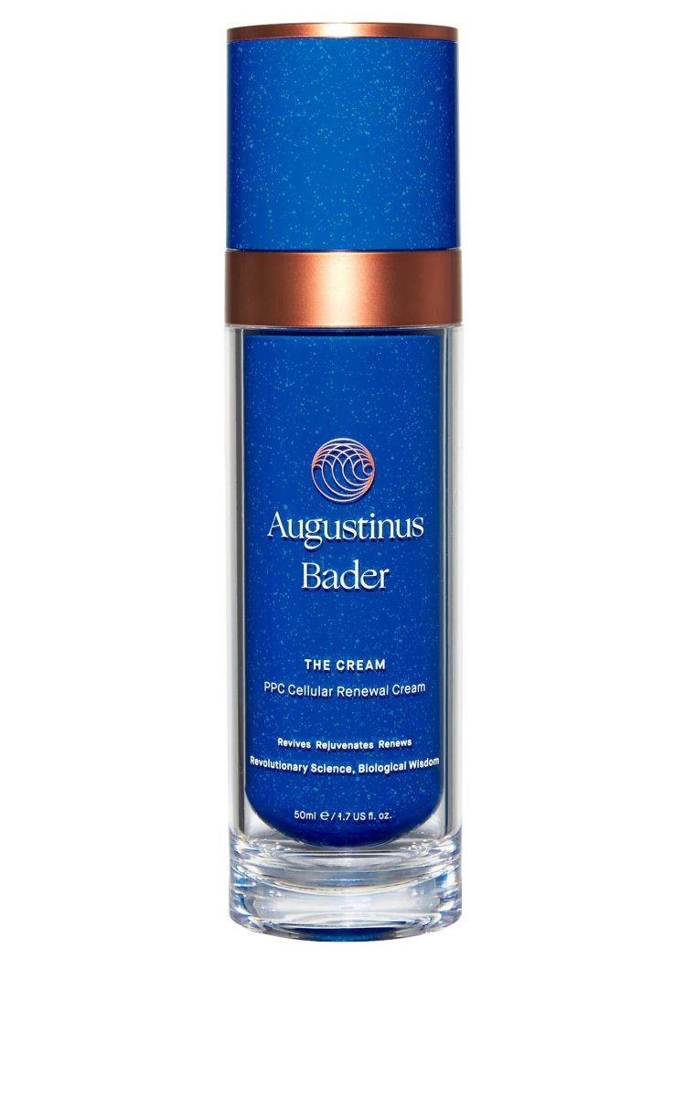 Bader Label Augustinus Bader – SkincareEssentials