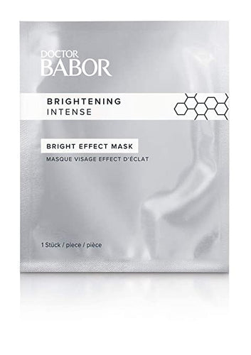 Babor - Brightening Intense Bright Effect Mask (5pcs) - SkincareEssentials