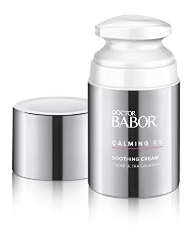 Babor - Calming RX Soothing Cream 50ml - SkincareEssentials