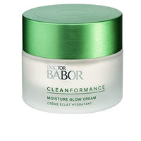 Babor - Cleanformance Moisture Glow Cream 50ml - SkincareEssentials