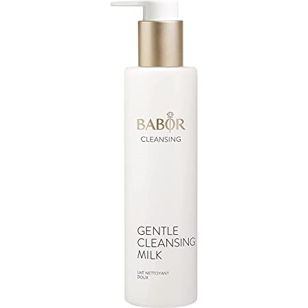 Babor - Gentle Cleansing Milk 200 ml - SkincareEssentials