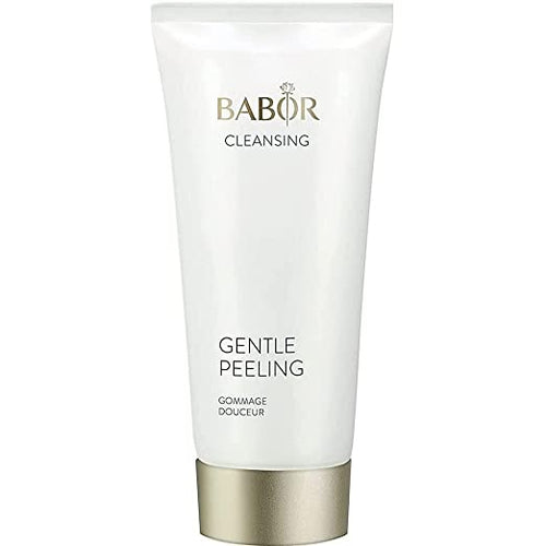 Babor - Gentle Peeling Face Exfoliator 50ml - SkincareEssentials