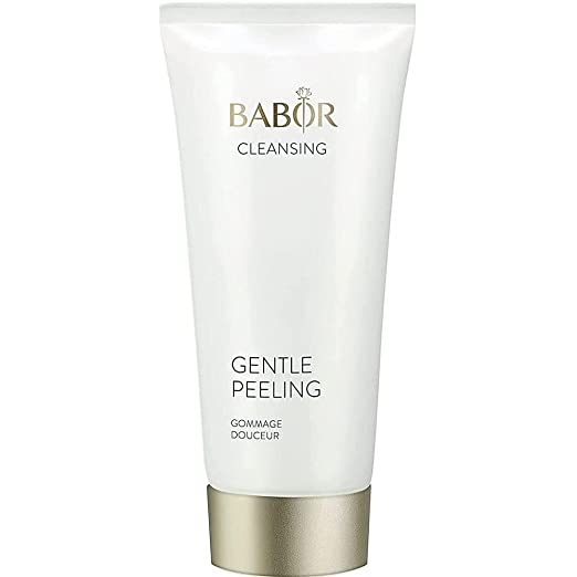 Babor - Gentle Peeling Face Exfoliator 50ml - SkincareEssentials