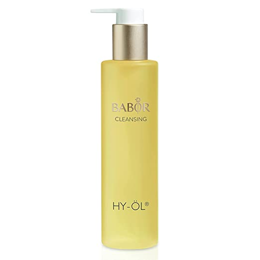 Babor - HY-OL Oil Cleanser 200ml - SkincareEssentials