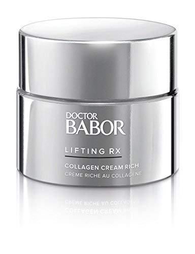 Babor - Lifting RX Collagen Cream Rich 50ml - SkincareEssentials