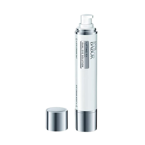 Babor - Lifting RX Dual Eye Solution Anti-Aging Day and Night Serum 30ml - SkincareEssentials