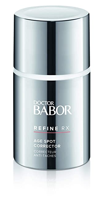 Babor - Refine RX Age Spot Corrector 50ml - SkincareEssentials