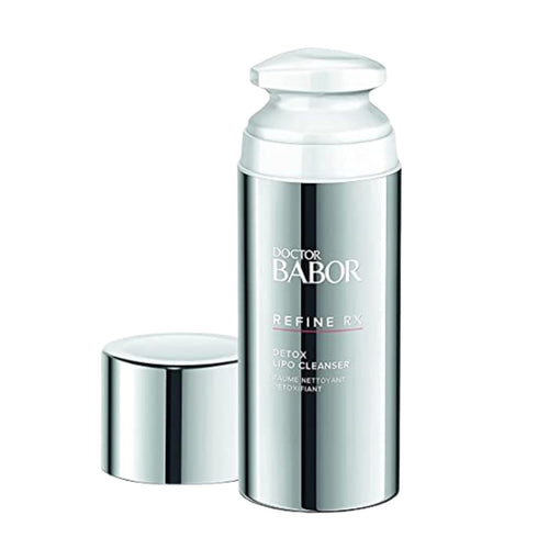 Babor - Refine RX Detox Lipo Cleanser 100ml - SkincareEssentials