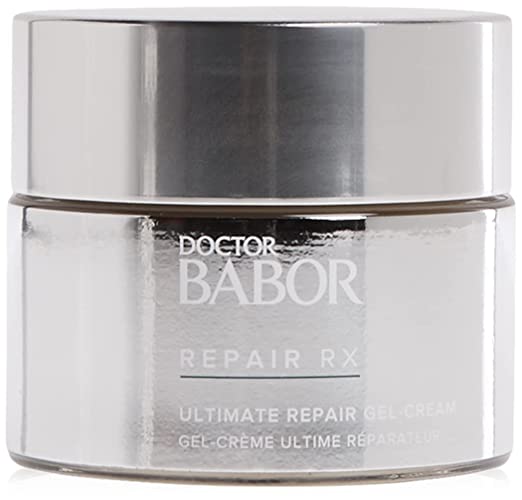 Babor - Repair RX Ultimate Repair Gel Cream 50ml - SkincareEssentials