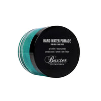 Baxter of California Hard Water Pomade for Men - SkincareEssentials