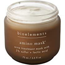 Bioelements Amino Mask 2.5 oz - SkincareEssentials
