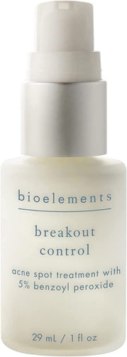 Bioelements Breakout Control 1 oz - SkincareEssentials