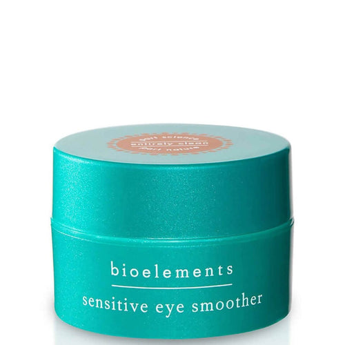 Bioelements Sensitive Eye Smoother 0.5 oz - SkincareEssentials