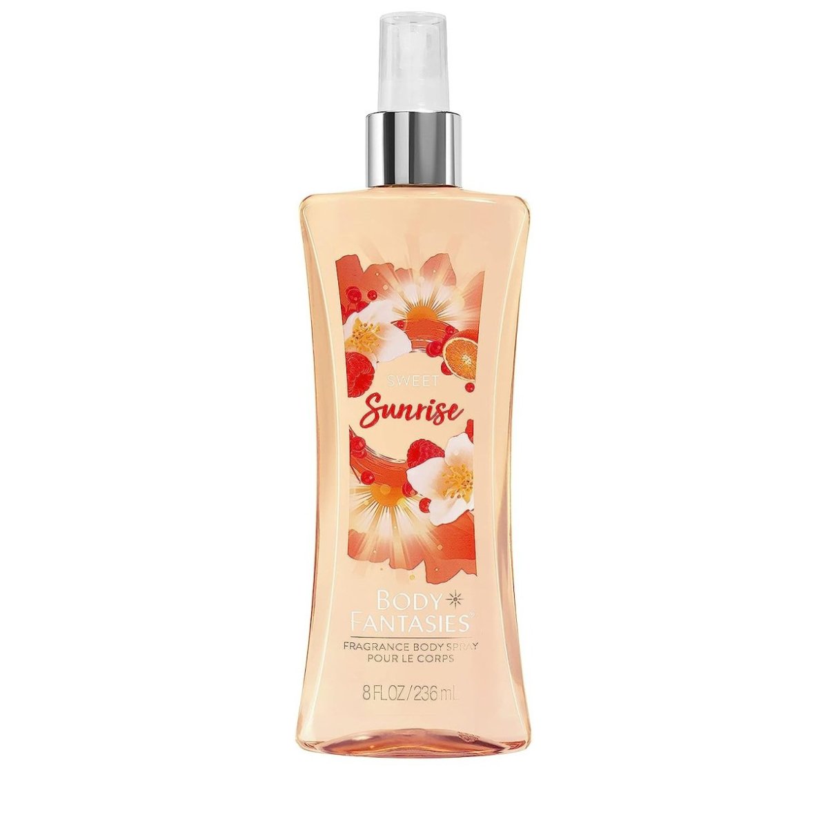 Body Fantasies Signature Fragrance Body Spray 8 fl oz - SkincareEssentials