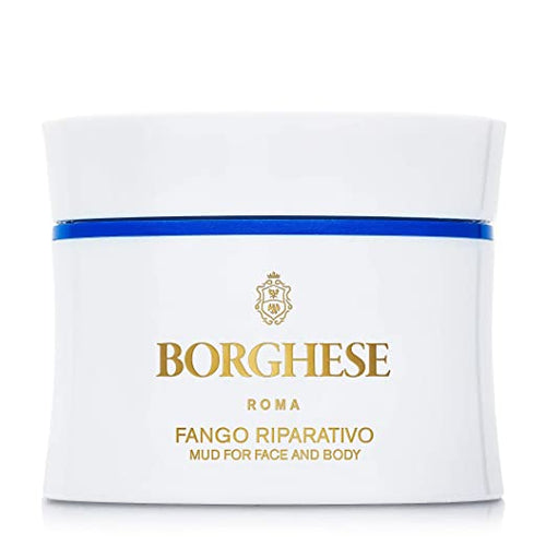 Borghese Fango Riparativo Mud for Face and Body 2.7 oz - SkincareEssentials