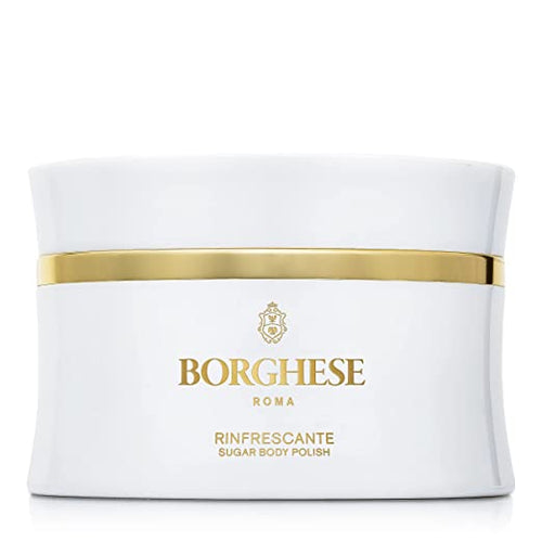 Borghese Rinfrescante Sugar Body Scrub 8 oz - SkincareEssentials