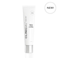 Clinical Skin Gentle Cream Cleanser - SkincareEssentials