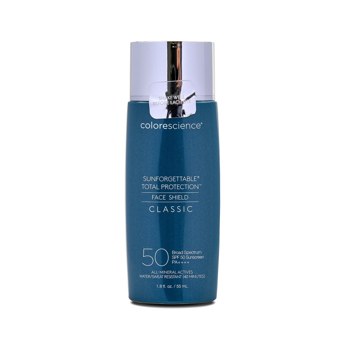 Colorescience Total Protection Face Shield SPF 50 - SkincareEssentials