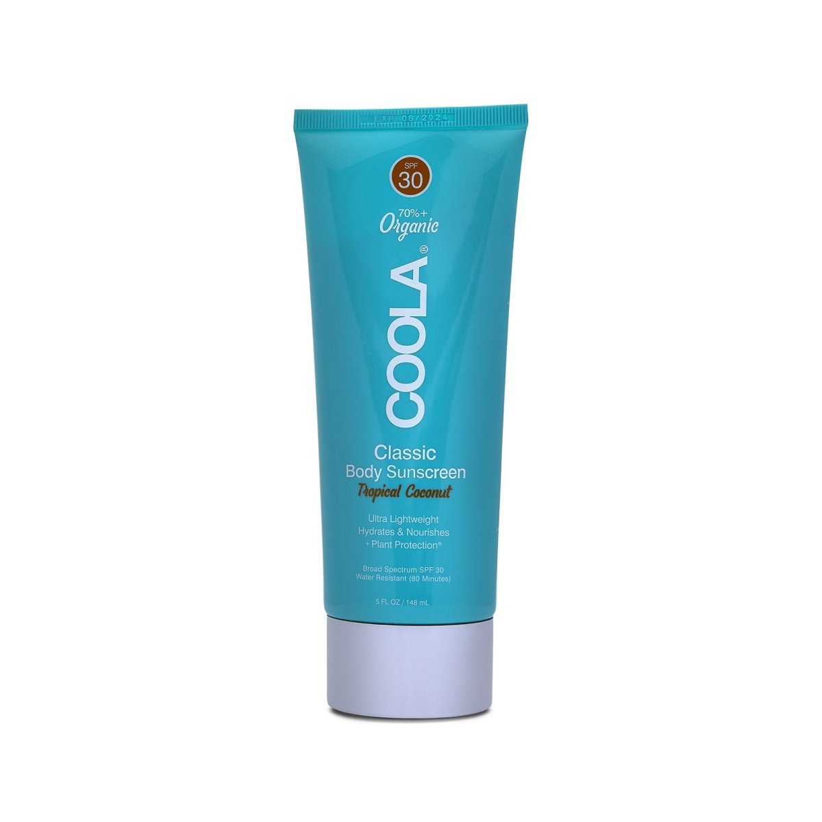 COOLA - Organic Body Sunscreen SPF 30 - 5 oz - SkincareEssentials