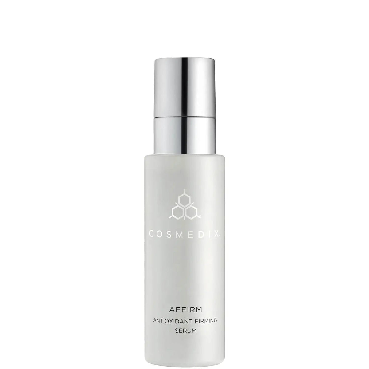 COSMEDIX Affirm Hydrating Antioxidant Firming Serum - 1 oz - SkincareEssentials