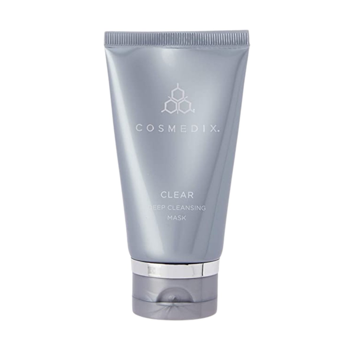 COSMEDIX Clear Deep Cleansing Mask - 2 oz - SkincareEssentials
