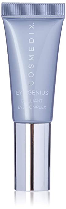 COSMEDIX Eye Genius Brilliant Eye Complex - 0.25 oz - SkincareEssentials