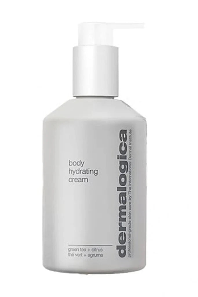 Dermalogica Body Hydrating Cream - SkincareEssentials